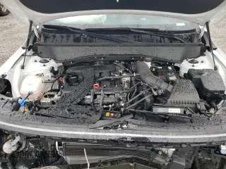 2024 Hyundai Kona N Line with VIN KM8HA3A31RU108350, listed as a Copart auction lot 62904154 with 3,912 mi miles and Salvage Title. Bid and sale history available at carsss.com. Image 13.