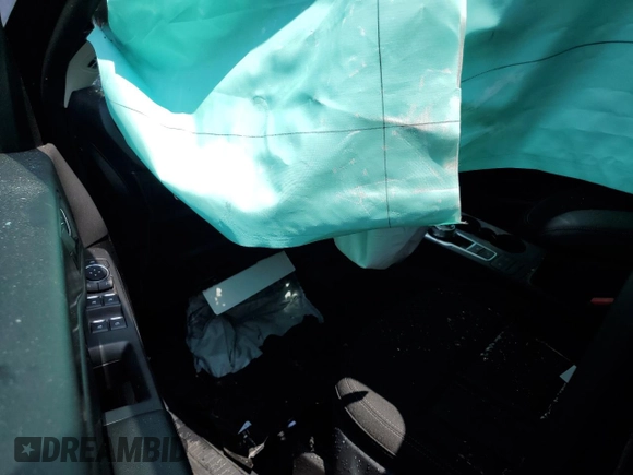 2025 Ford Escape Active z VIN 1FMCU0GN9SUA62488, wystawiony jako Copart lot #59125075 z przebiegiem Nie podano mil oraz Nie do naprawy • Non repairable. Historia ofert i sprzedaży dostępna na DreamBid. Obrazek 8.