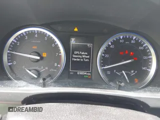 2018 Toyota Highlander Limited с VIN 5TDYZRFH1JS256186, выставлен на аукционе IAAI как лот 42366537 с пробегом 69 894 миль миль и . История ставок и продаж доступна на DreamBid. Изображение 7.