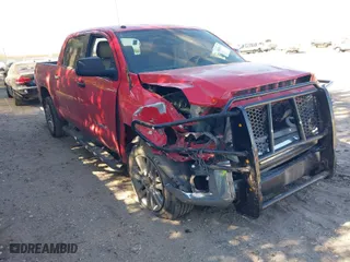 2015 Toyota Tundra 2WD Truck SR5 with VIN 5TFEM5F15FX088292, listed as a IAAI auction lot 41410271 with NaN miles. Bid and sale history available at carsss.com. Image 1.