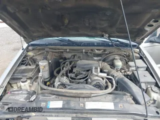 1998 Chevrolet Blazer LS с VIN 1GNDT13W2W2177149, выставлен на аукционе IAAI как лот 42422025 с пробегом 210 833 миль миль и . История ставок и продаж доступна на DreamBid. Изображение 10.