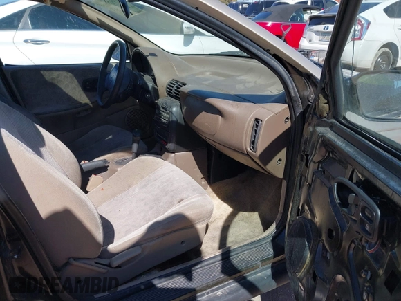 1998 Saturn SL z VIN 1G8ZK5271WZ129808, wystawiony jako IAAI lot #41993909 z przebiegiem 172 551 mil mil oraz . Historia ofert i sprzedaży dostępna na DreamBid. Obrazek 5.