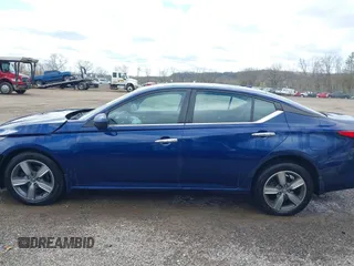 2020 Nissan Altima S z VIN 1N4BL4BW1LN322894, wystawiony jako IAAI lot #42050893 z przebiegiem 162 731 mil mil oraz . Historia ofert i sprzedaży dostępna na DreamBid. Obrazek 15.