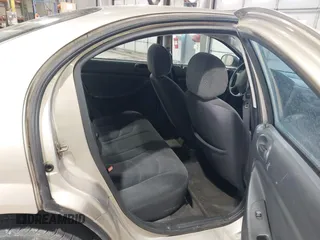 2004 Chrysler Sebring LX with VIN 1C3EL46RX4N171054, listed as a IAAI auction lot 41755186 with 202,563 mi miles and . Bid and sale history available at DreamBid. Image 8.