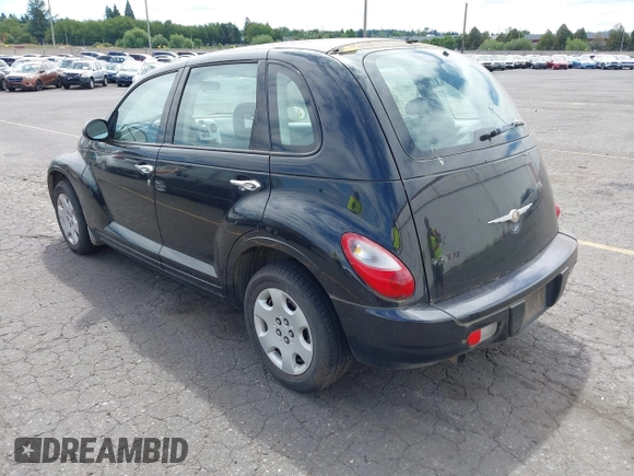 2008 Chrysler PT Cruiser с VIN 3A8FY48B08T147894, выставлен на аукционе IAAI как лот 42723171 с пробегом 135 170 миль миль и . История ставок и продаж доступна на DreamBid. Изображение 3.