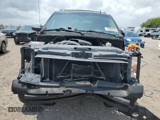 2013 Chevrolet Avalanche LS with VIN 3GNMCEE06DG182147, listed as a Copart auction lot 54885575 with 148,952 mi miles and Salvage title. Bid and sale history available at DreamBid. Image 5.
