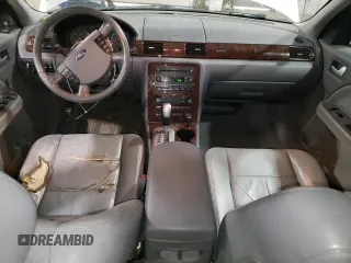 2006 Ford Five Hundred SEL with VIN 1FAHP27166G173102, listed as a Copart auction lot 54887385 with 173,351 mi miles and Clean Title. Bid and sale history available at carsss.com. Image 8.