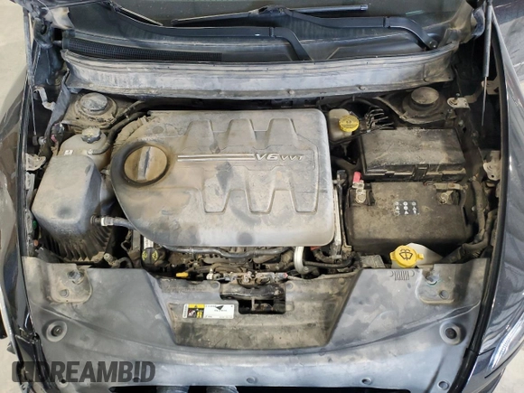 2017 Jeep Cherokee Latitude with VIN 1C4PJMCS4HW531565, listed as a Copart auction lot 52367645 with 40,781 mi miles and Salvage Title. Bid and sale history available at DreamBid. Image 12.