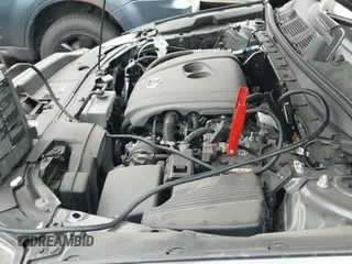 2025 Mazda CX-5 S Preferred z VIN JM3KFBCL6S0643407, wystawiony jako IAAI lot #42836380 z przebiegiem 13 930 mil mil oraz . Historia ofert i sprzedaży dostępna na DreamBid. Obrazek 18.