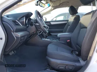 2018 Subaru Legacy Premium with VIN 4S3BNAF65J3034396, listed as a Copart auction lot 71767843 with 62,027 mi miles. Bid and sale history available at carsss.com. Image 7.