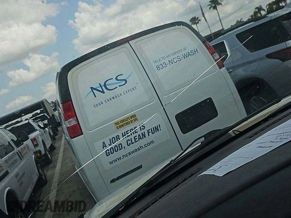 2021 Chevrolet Express Cargo с VIN 1GCWGAFP2M1166293, выставлен на аукционе IAAI как лот 42566387 с пробегом 116 410 миль миль и . История ставок и продаж доступна на DreamBid. Изображение 11.
