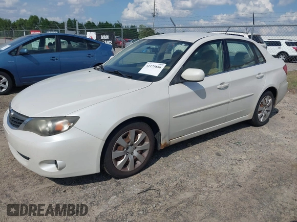 2009 Subaru Impreza i с VIN JF1GE61609H522864, выставлен на аукционе IAAI как лот 42179886 с пробегом 185 158 миль миль и . История ставок и продаж доступна на DreamBid. Изображение 13.