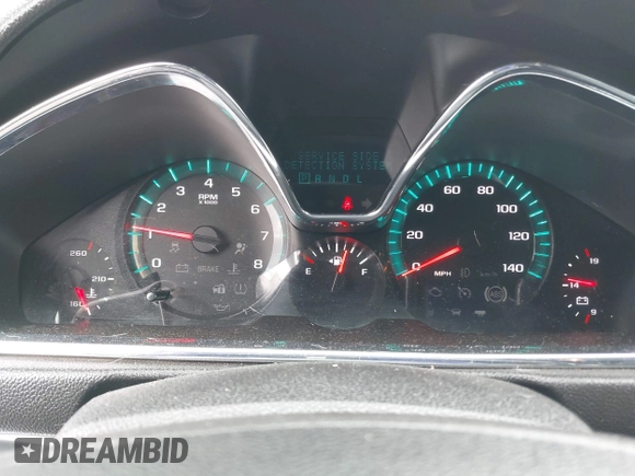 2017 Chevrolet Traverse LT with VIN 1GNKRHKD5HJ169229, listed as a IAAI auction lot 42047103 with 131,073 mi miles and . Bid and sale history available at DreamBid. Image 7.