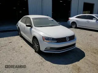 2016 Volkswagen Jetta Sport z VIN 3VWD17AJ9GM239405, wystawiony jako Copart lot #47885475 z przebiegiem 90 823 mil mil oraz Szkody całkowita. Historia ofert i sprzedaży dostępna na DreamBid. Obrazek 11.
