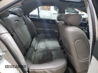 2006 Cadillac STS with VIN 1G6DW677160110296, listed as a Copart auction lot 55272295 with 128,052 mi miles and Clean Title. Bid and sale history available at carsss.com. Image 10.