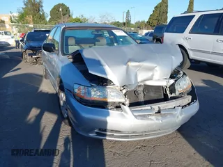 2002 Honda Accord VP z VIN 1HGCF86692A065188, wystawiony jako IAAI lot #41708146 z przebiegiem 116 431 mil mil oraz . Historia ofert i sprzedaży dostępna na DreamBid. Obrazek 1.