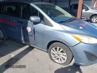 2013 Mazda 5 Sport с VIN JM1CW2BL4D0145207, выставлен на аукционе IAAI как лот 42499147 с пробегом 139 254 миль миль и . История ставок и продаж доступна на DreamBid. Изображение 12.