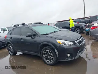 2017 Subaru Crosstrek Limited with VIN JF2GPAKC9H8213700, listed as a IAAI auction lot 41894067 with 257,678 mi miles and . Bid and sale history available at DreamBid. Image 14.