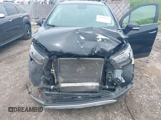 2017 Buick Encore Preferred with VIN KL4CJESB9HB131637, listed as a IAAI auction lot 42554525 with 94,026 mi miles and . Bid and sale history available at DreamBid. Image 6.