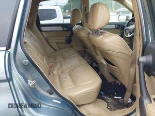 2010 Honda CR-V EX-L with VIN 5J6RE4H70AL056063, listed as a IAAI auction lot 42371331 with 246,200 mi miles and . Bid and sale history available at DreamBid. Image 8.