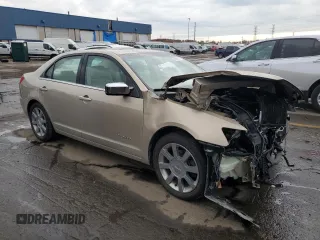 2006 Lincoln Zephyr z VIN 3LNHM261X6R600421, wystawiony jako Copart lot #78644014 z przebiegiem 87 297 mil mil oraz Tytuł czysty. Historia ofert i sprzedaży dostępna na DreamBid. Obrazek 4.