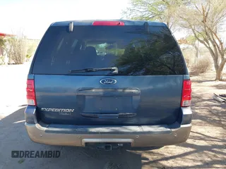 2003 Ford Expedition Eddie Bauer with VIN 1FMFU17LX3LC22998, listed as a IAAI auction lot 42518419 with 161,778 mi miles and . Bid and sale history available at DreamBid. Image 16.