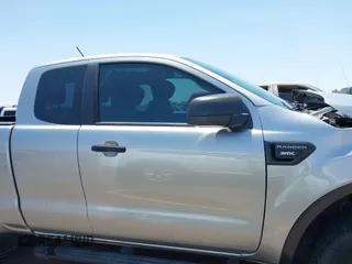2020 Ford Ranger XL with VIN 1FTER1EHXLLA86081, listed as a IAAI auction lot 42485991 with 40,956 mi miles and . Bid and sale history available at DreamBid. Image 14.