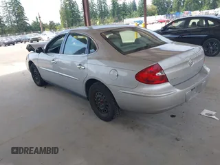 2007 Buick LaCrosse CX with VIN 2G4WC552571101652, listed as a IAAI auction lot 42516822 with 98,259 mi miles and . Bid and sale history available at DreamBid. Image 3.