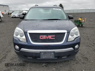 2012 GMC Acadia SL with VIN 1GKKVNED5CJ344932, listed as a Copart auction lot 56881965 with 112,313 mi miles and Salvage title. Bid and sale history available at DreamBid. Image 5.