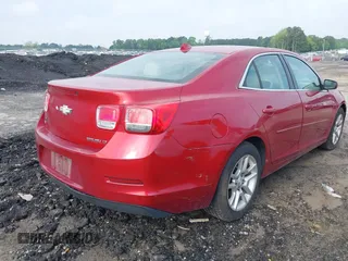 2014 Chevrolet Malibu LT with VIN 1G11C5SLXEF224535, listed as a IAAI auction lot 42081867 with 323,576 mi miles and . Bid and sale history available at DreamBid. Image 15.