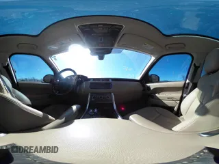 2017 Land Rover Range Rover Sport SE с VIN SALWG2FV6HA154795, выставлен на аукционе IAAI как лот 41373793 с пробегом 90 050 миль миль и . История ставок и продаж доступна на DreamBid. Изображение 18.