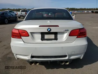 2012 BMW M3 with VIN WBSDX9C53CE785087, listed as a Copart auction lot 48512775 with 85,350 mi miles and Clean Title. Bid and sale history available at carsss.com. Image 6.