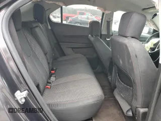 2016 Chevrolet Equinox LT with VIN 2GNALCEKXG6164453, listed as a Copart auction lot 47832975 with 152,056 mi miles and Salvage Title. Bid and sale history available at carsss.com. Image 11.