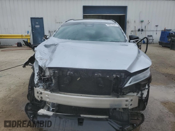 2024 Lexus RX 350 z VIN 2T2BAMCA0RC060554, wystawiony jako Copart lot #49074945 z przebiegiem 2 911 mil mil oraz Szkoda całkowita • Salvage title. Historia ofert i sprzedaży dostępna na DreamBid. Obrazek 5.