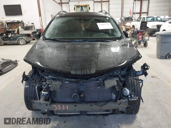 2018 Toyota RAV4 XLE with VIN 2T3RFREV0JW715761, listed as a IAAI auction lot 41881863 with 67,534 mi miles and . Bid and sale history available at DreamBid. Image 12.