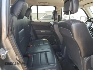 2012 Jeep Patriot Limited with VIN 1C4NJPCB0CD548392, listed as a Copart auction lot 56499945 with 215,957 mi miles and Salvage title. Bid and sale history available at DreamBid. Image 10.