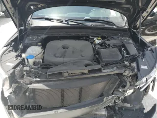 2021 Volvo XC40 R-Design z VIN YV4AC2HM1M2470902, wystawiony jako Copart lot #54275595 z przebiegiem 33 536 mil mil oraz Szkody całkowita. Historia ofert i sprzedaży dostępna na DreamBid. Obrazek 12.
