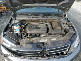 2016 Volkswagen Jetta SEL with VIN 3VWL17AJ3GM309914, listed as a Copart auction lot 51681525 with 132,154 mi miles and Salvage title. Bid and sale history available at DreamBid. Image 11.