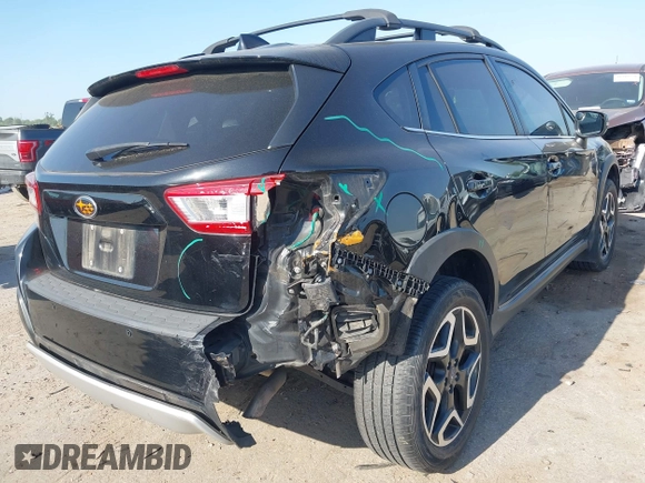 2019 Subaru Crosstrek Limited с VIN JF2GTANCXKH211999, выставлен на аукционе IAAI как лот 41989912 с пробегом 98 953 миль миль и . История ставок и продаж доступна на DreamBid. Изображение 4.