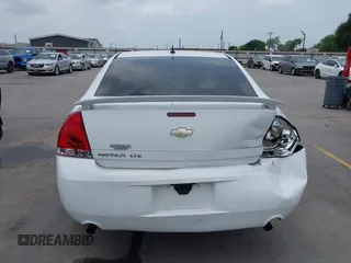 2012 Chevrolet Impala LTZ with VIN 2G1WC5E30C1249868, listed as a IAAI auction lot 42136550 with 182,283 mi miles and . Bid and sale history available at DreamBid. Image 16.