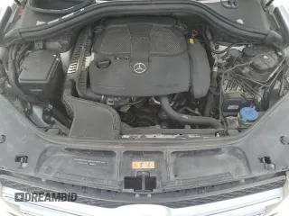 2017 Mercedes-Benz GLE 350 with VIN 4JGDA5JB0HA993089, listed as a Copart auction lot 54891965 with 100,879 mi miles and Clean title. Bid and sale history available at DreamBid. Image 11.