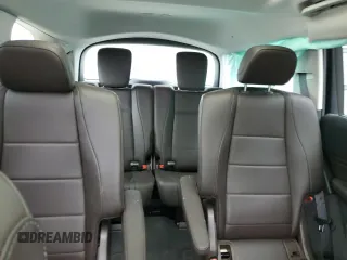 2020 Mercedes-Benz GLS 450 with VIN 4JGFF5KE7LA203783, listed as a Copart auction lot 57837014 with 76,026 mi miles and Salvage Title. Bid and sale history available at DreamBid. Image 10.