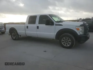 2015 Ford F-250 XL z VIN 1FT7W2A61FEC02885, wystawiony jako Copart lot #51786935 z przebiegiem 176 639 mil mil oraz Czysty tytuł • Clean title. Historia ofert i sprzedaży dostępna na DreamBid. Obrazek 4.
