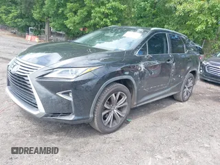 2018 Lexus RX 350L Premium z VIN JTJGZKCA2J2002663, wystawiony jako IAAI lot #42240476 z przebiegiem 159 429 mil mil oraz . Historia ofert i sprzedaży dostępna na DreamBid. Obrazek 17.