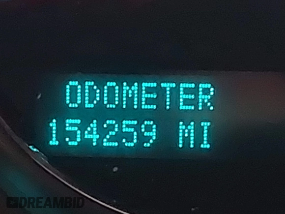 2011 Chevrolet Silverado 1500 LTZ with VIN 3GCPKTE34BG333877, listed as a IAAI auction lot 41672606 with 154,259 mi miles and . Bid and sale history available at DreamBid. Image 15.