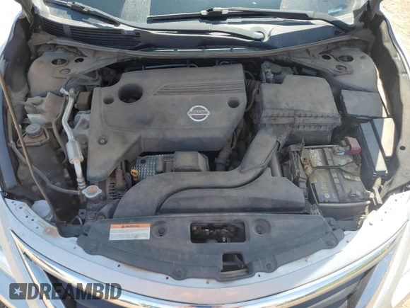 2014 Nissan Altima SV with VIN 1N4AL3AP7EN249534, listed as a Copart auction lot 54347665 with 225,857 mi miles and Clean Title. Bid and sale history available at DreamBid. Image 11.
