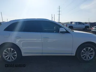 2016 Audi Q5 Premium с VIN WA1C2AFP9GA020098, выставлен на аукционе IAAI как лот 42021514 с пробегом 106 309 миль миль и . История ставок и продаж доступна на DreamBid. Изображение 13.
