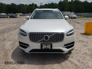 2017 Volvo XC90 Inscription с VIN YV4BC0PL4H1128518, выставлен на аукционе Copart как лот 60376465 с пробегом 122 281 миль миль и Чистый • Clean title. История ставок и продаж доступна на DreamBid. Изображение 5.