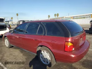 1997 Saturn SW z VIN 1G8ZK8272VZ371975, wystawiony jako Copart lot #75880424 z przebiegiem 121 194 mil mil oraz Szkody całkowita. Historia ofert i sprzedaży dostępna na DreamBid. Obrazek 2.
