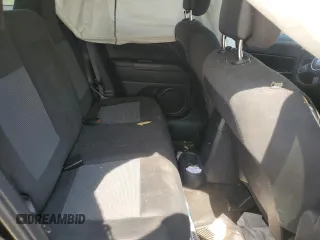 2016 Jeep Patriot High Altitude with VIN 1C4NJRFB1GD608824, listed as a Copart auction lot 60352875 with 71,442 mi miles and Salvage title. Bid and sale history available at DreamBid. Image 11.